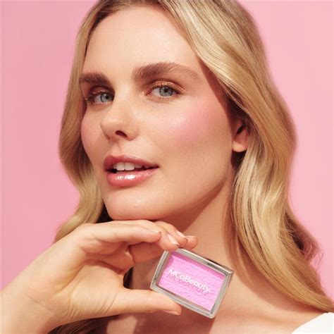 powder blush chemist warehouse